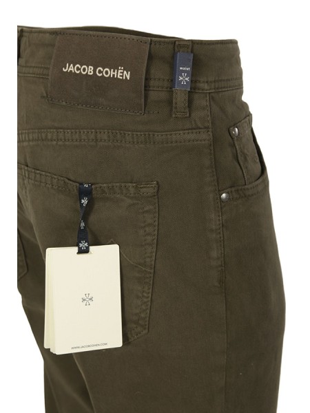 Pantalone Jacob Cohen Scott Green